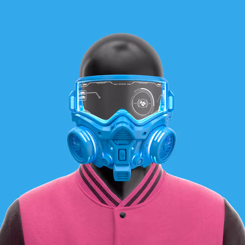 BlankFace #4272