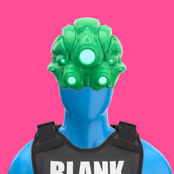 BlankFace #6735