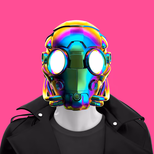 BlankFace #8730
