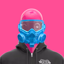 BlankFace #7297