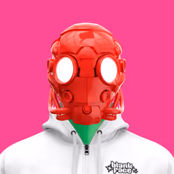 BlankFace #4430