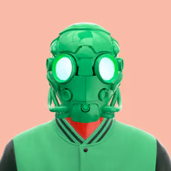 BlankFace #8358