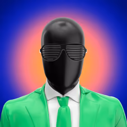 BlankFace #4362