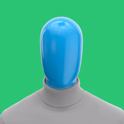 BlankFace #9278