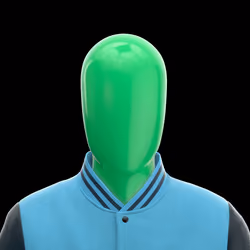 BlankFace #9131
