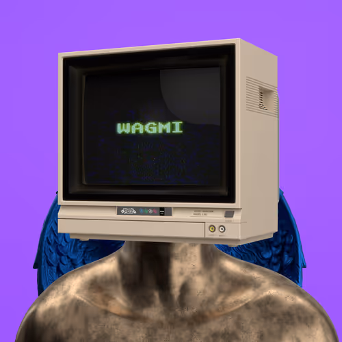 BlankFace #4232
