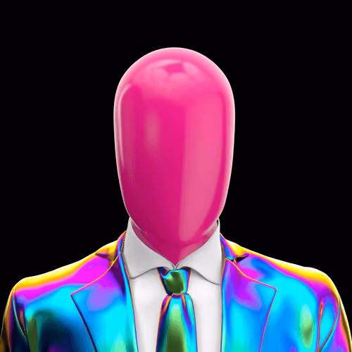 BlankFace #3535