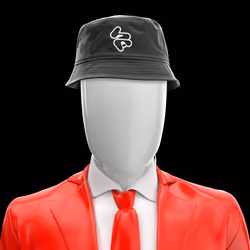 BlankFace #7155