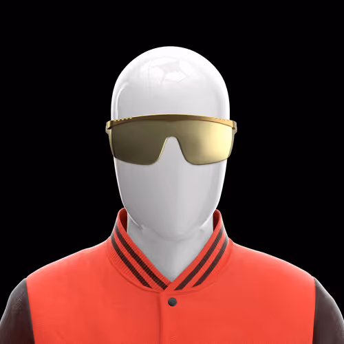 BlankFace #9979
