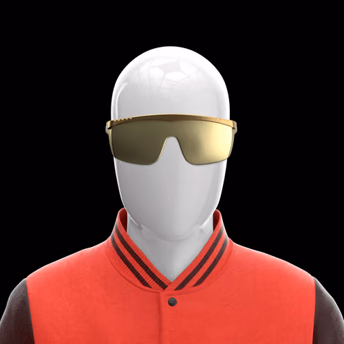 BlankFace #9979