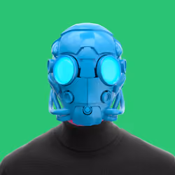 BlankFace #6937