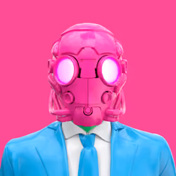 BlankFace #6373