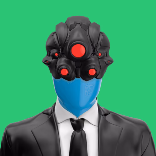 BlankFace #9573