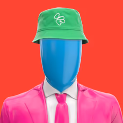 BlankFace #7228