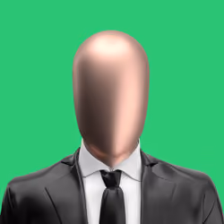 BlankFace #123