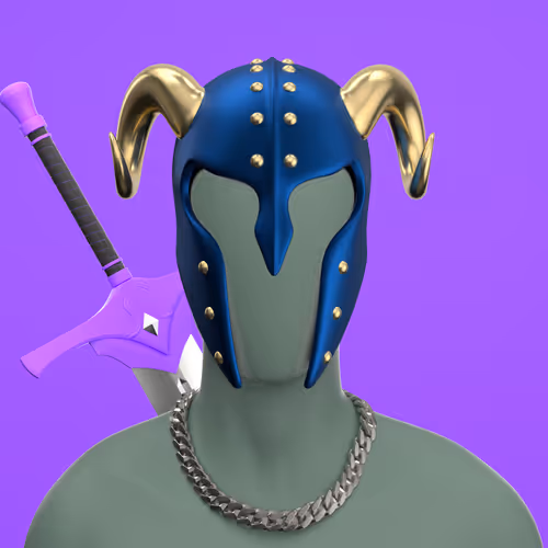 BlankFace #2316