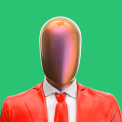 BlankFace #2995