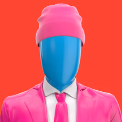BlankFace #9611