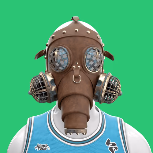 BlankFace #5719