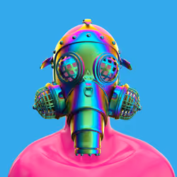 BlankFace #3562