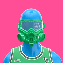 BlankFace #7272