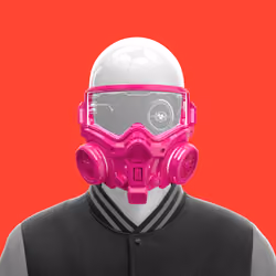 BlankFace #5840