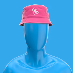 BlankFace #9394