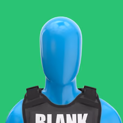 BlankFace #2157