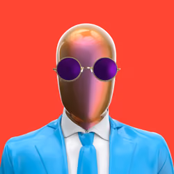 BlankFace #6014