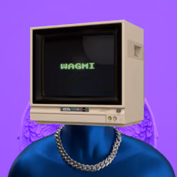 BlankFace #2448