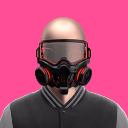 BlankFace #749