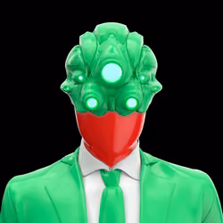 BlankFace #1781
