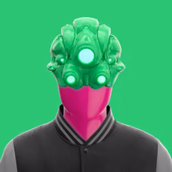 BlankFace #7900