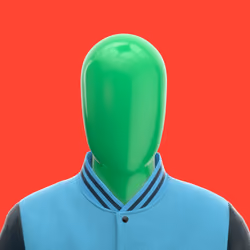 BlankFace #4069