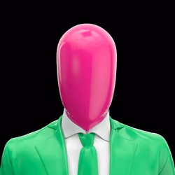 BlankFace #5555