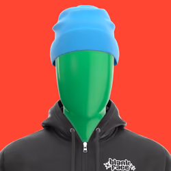 BlankFace #8790