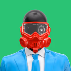 BlankFace #6467
