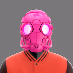BlankFace #4266