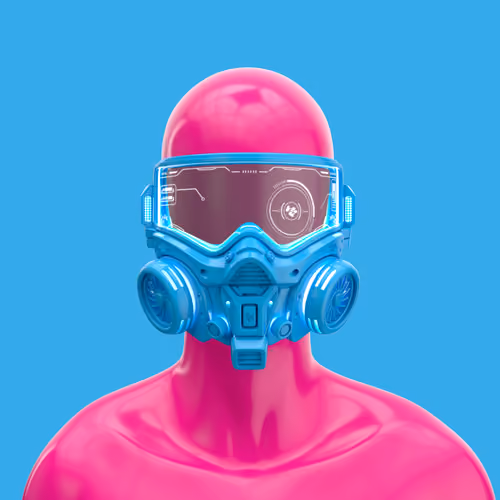 BlankFace #6186