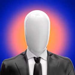 BlankFace #9276