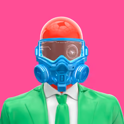 BlankFace #3440