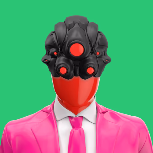 BlankFace #6922