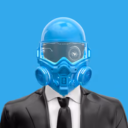 BlankFace #7203