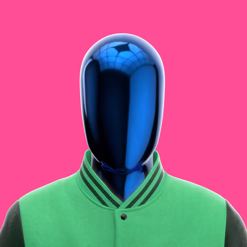 BlankFace #5076