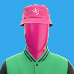 BlankFace #7786