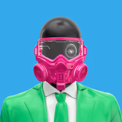 BlankFace #9787