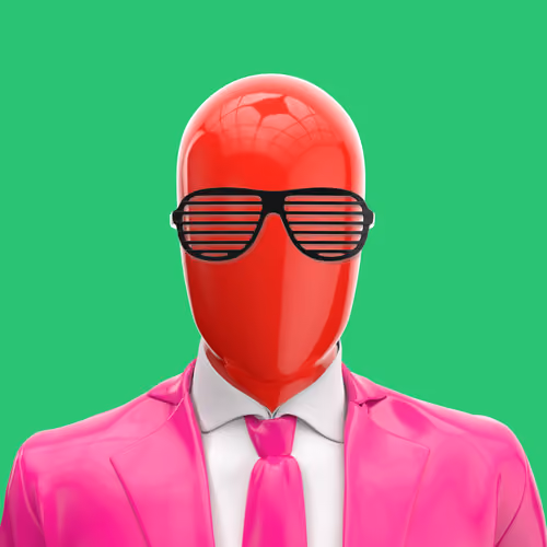 BlankFace #1142