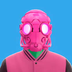 BlankFace #8206