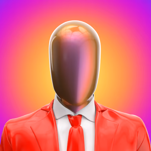 BlankFace #8966