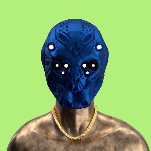 BlankFace #4701